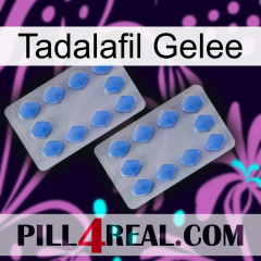 Tadalafil Jelly 20